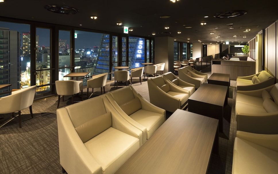 レストラン 写真