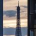 屋外の景色