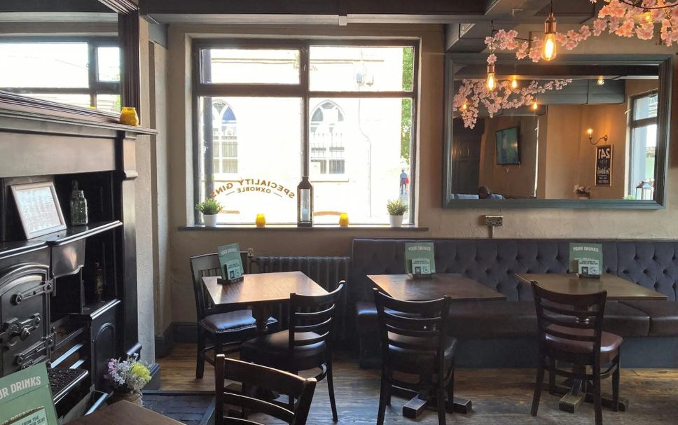 レストラン 写真