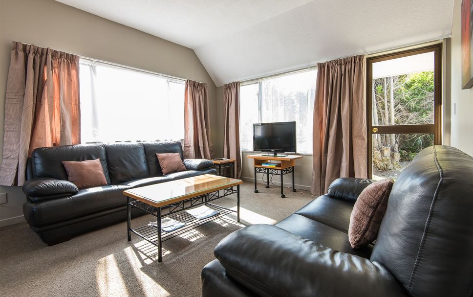 リビングルーム 写真