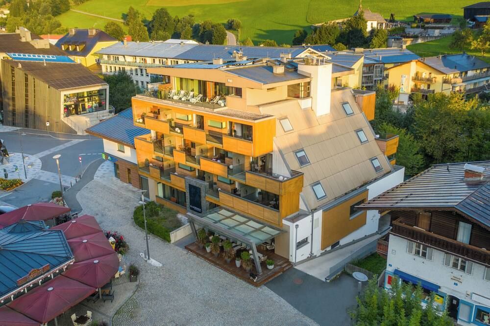 建物