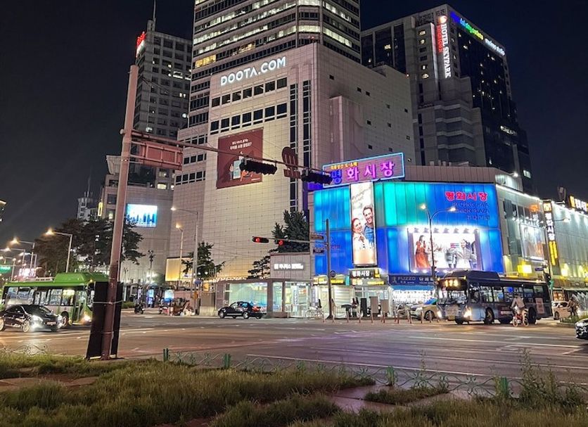 建物 写真