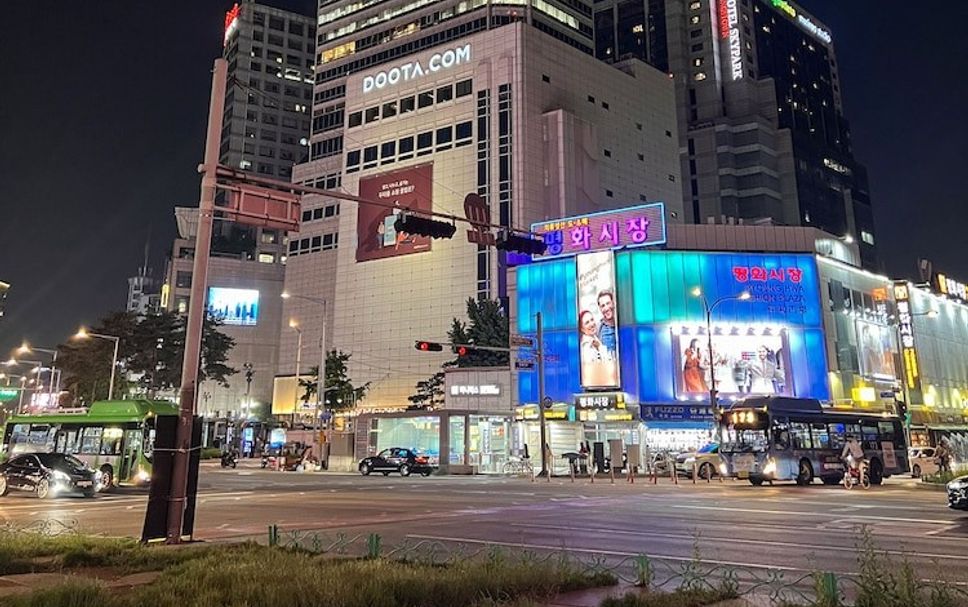 建物 写真