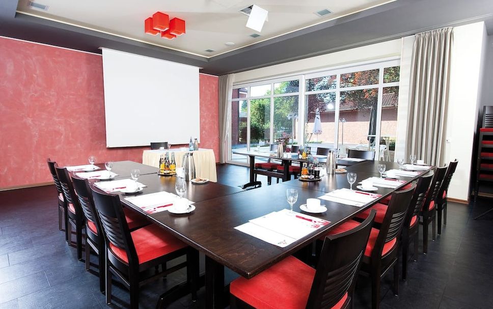 レストラン 写真