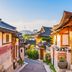 屋外の景色
