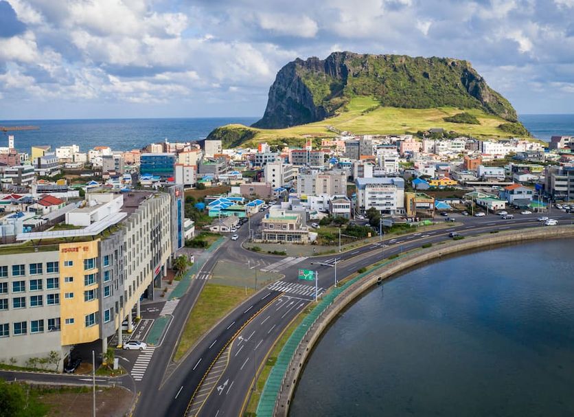 屋外の景色 写真