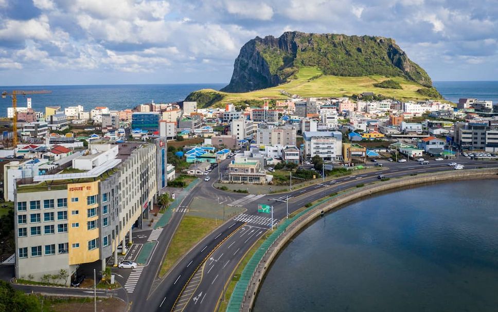 屋外の景色 写真