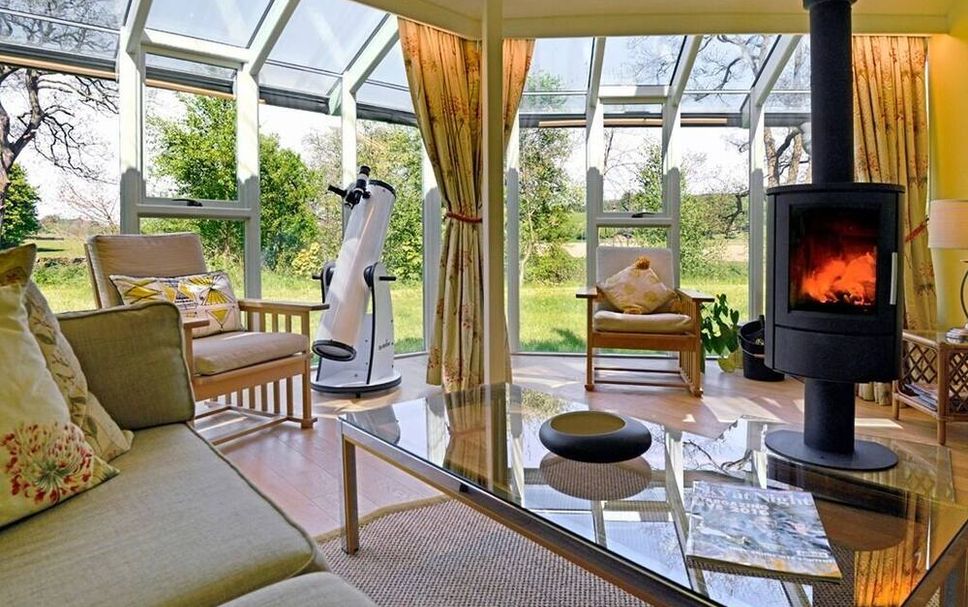 リビングルーム 写真