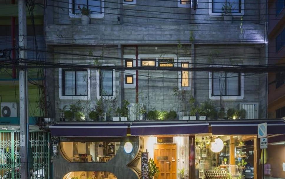 建物 写真