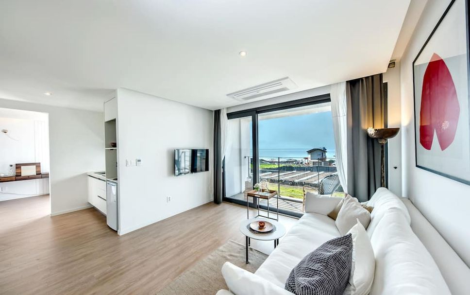 リビングルーム 写真