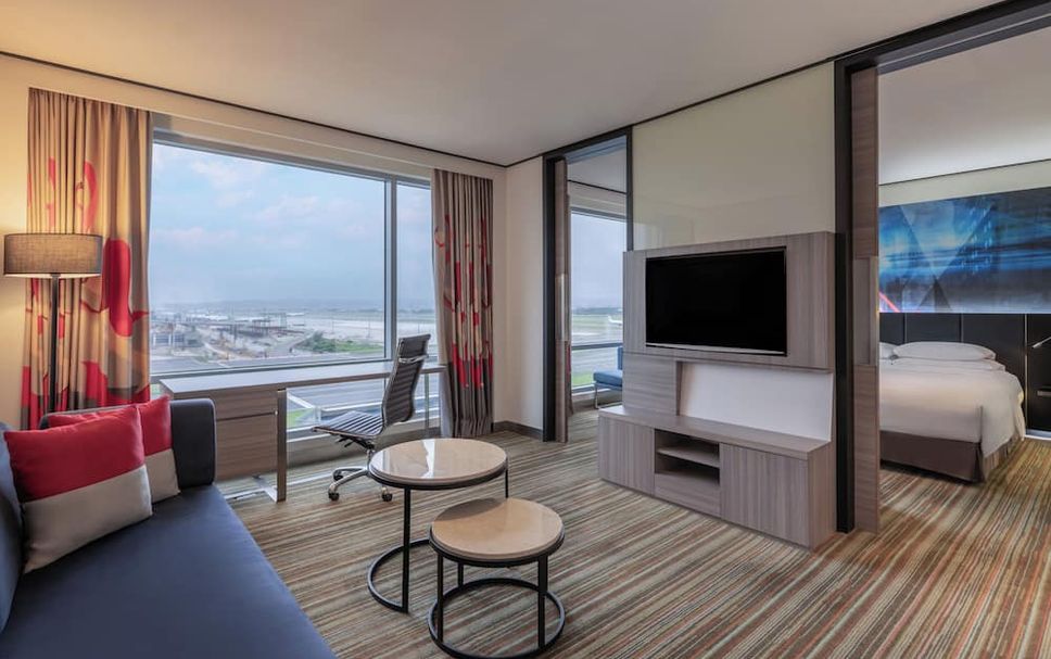 リビングルーム 写真