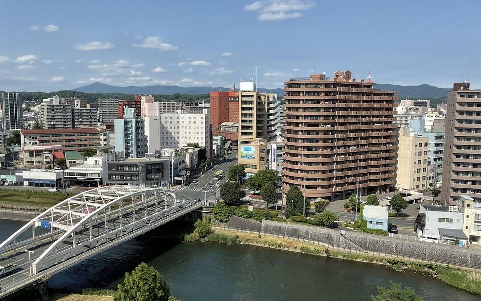 屋外の景色 写真