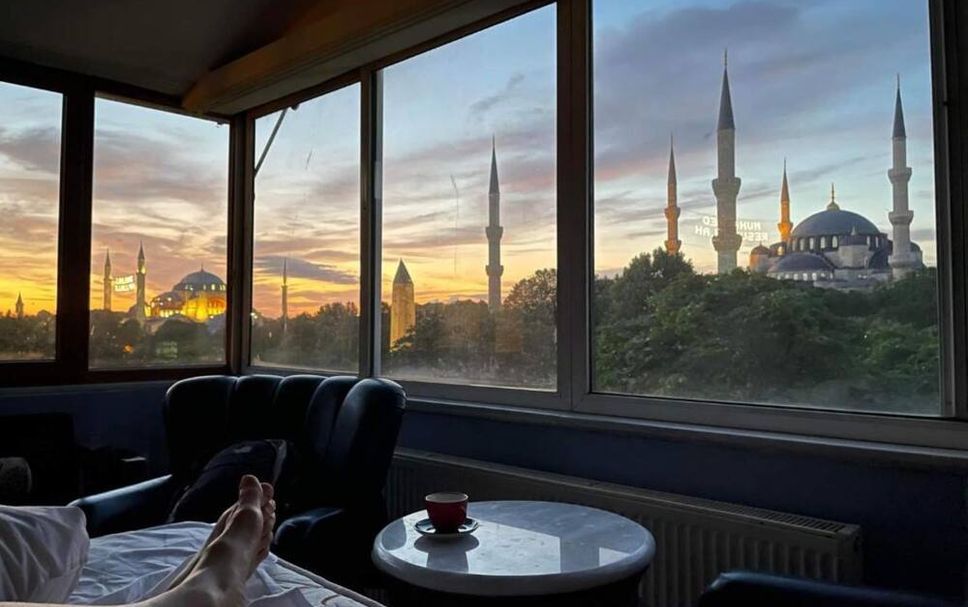 バルコニー 写真