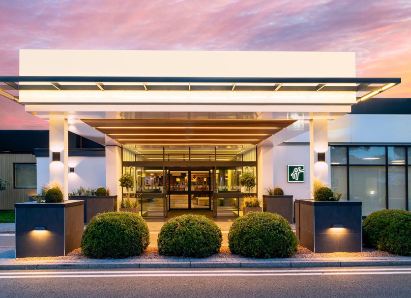 建物 写真