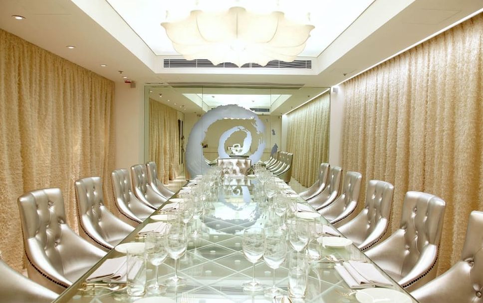 バンケットホール（宴会場） 写真