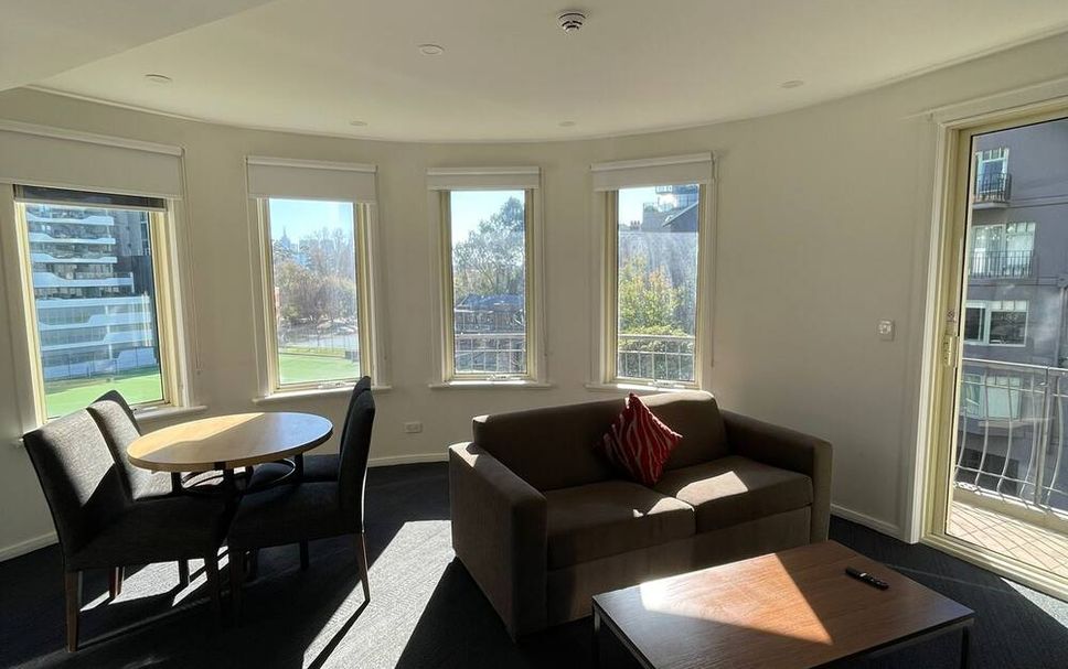 リビングルーム 写真