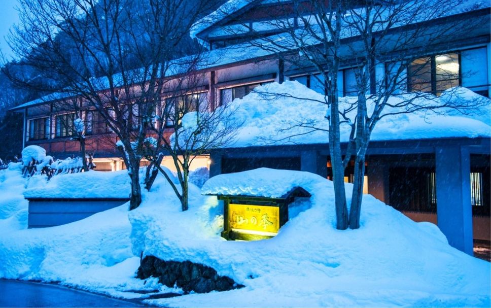 建物 写真
