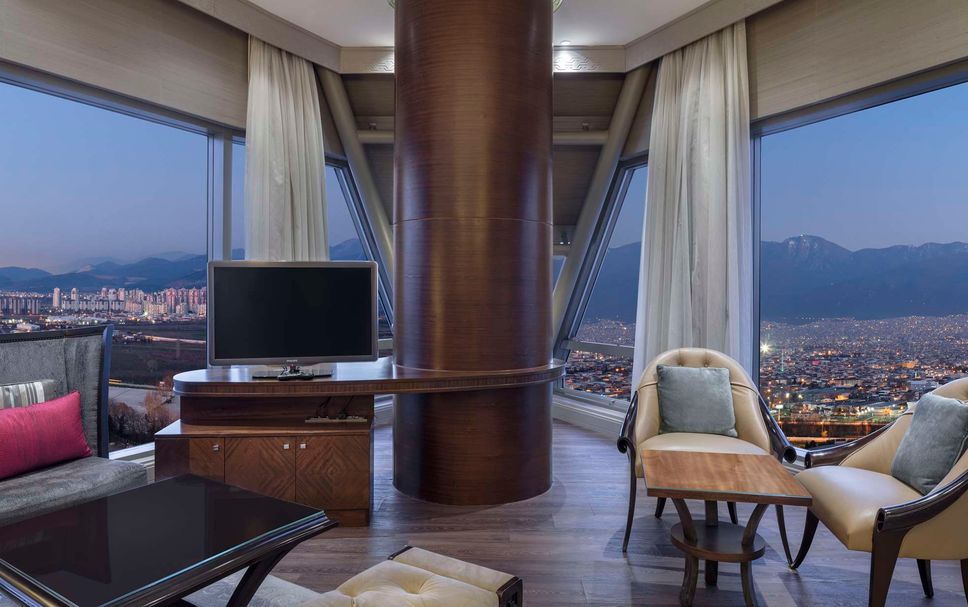 リビングルーム 写真