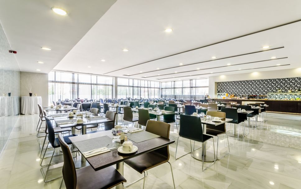 レストラン 写真