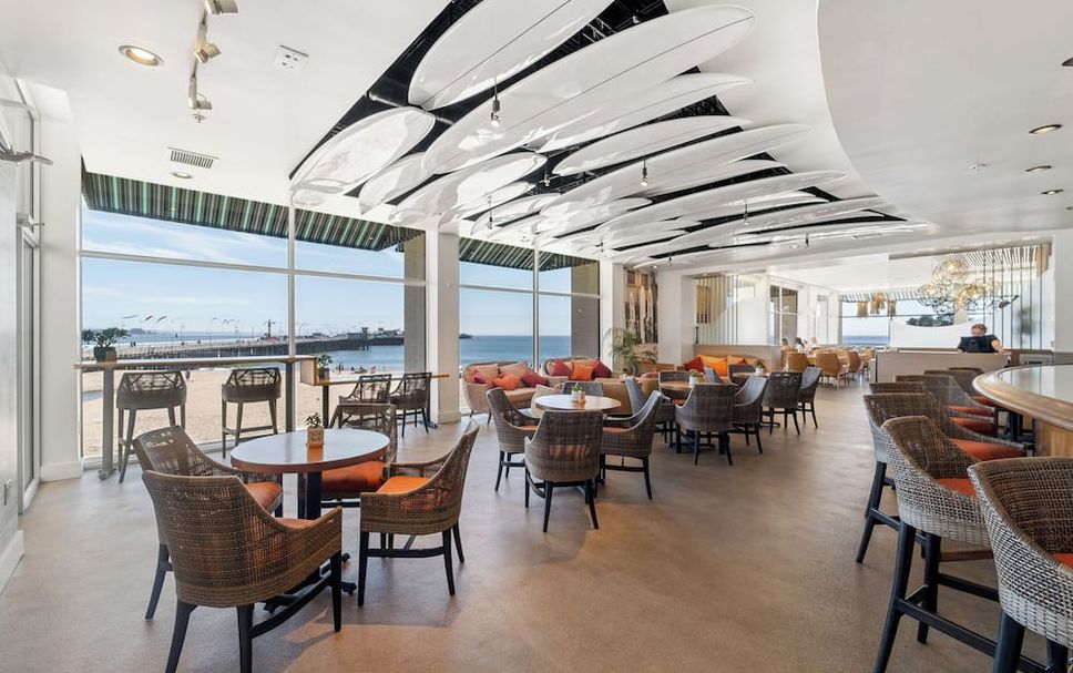 レストラン 写真