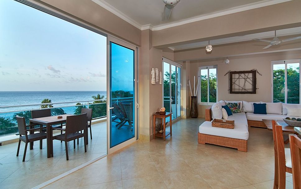 リビングルーム 写真