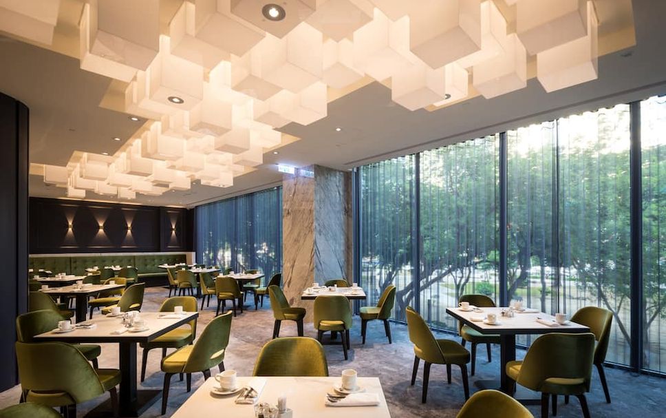 レストラン 写真