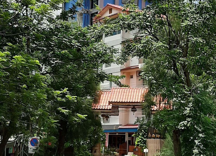 建物 写真