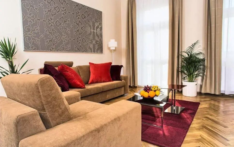 リビングルーム 写真