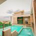 プール
