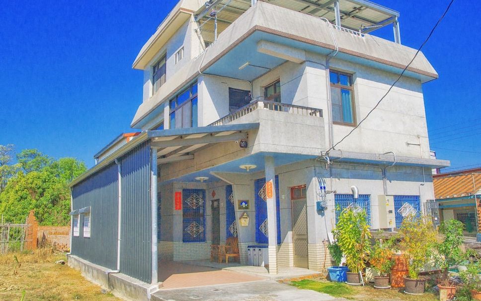 建物 写真