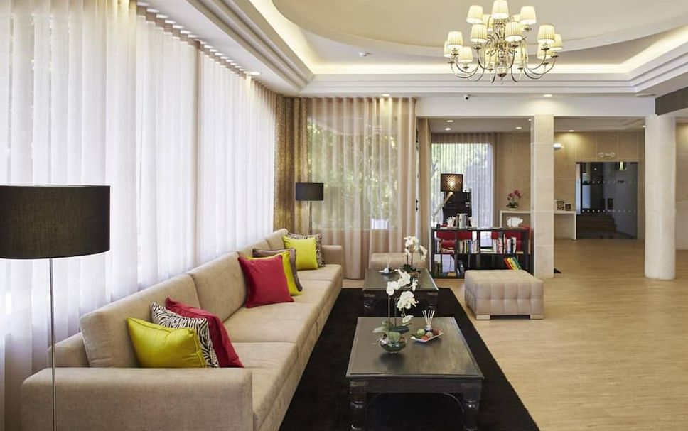 リビングルーム 写真