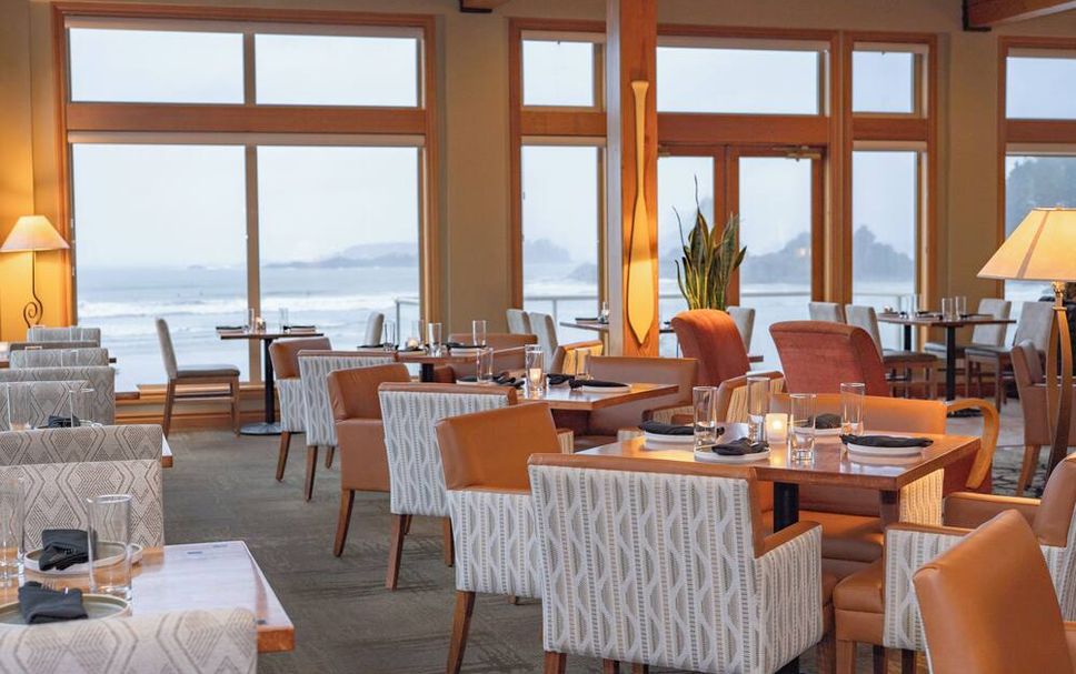 レストラン 写真