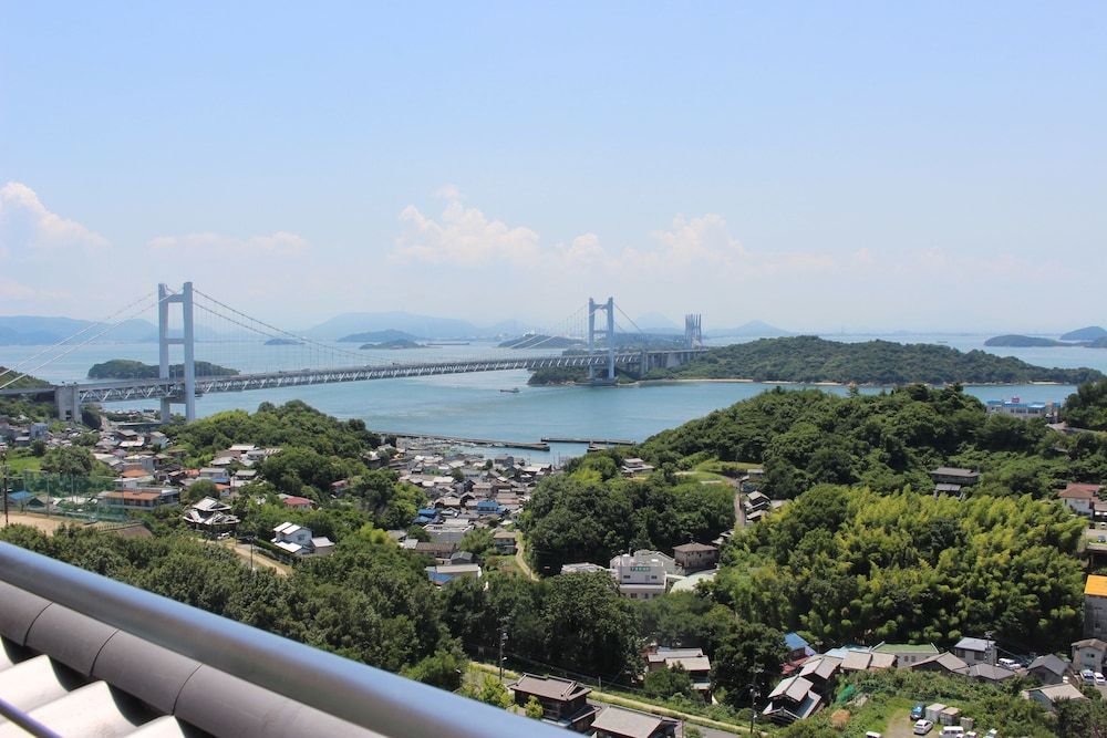 屋外の景色