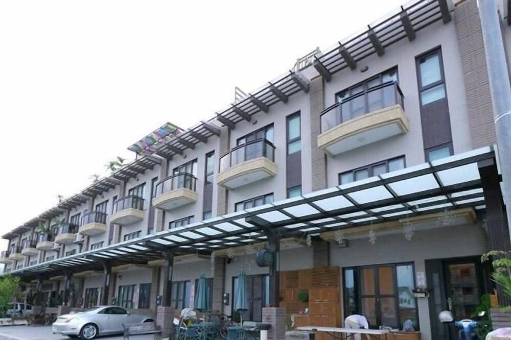 建物