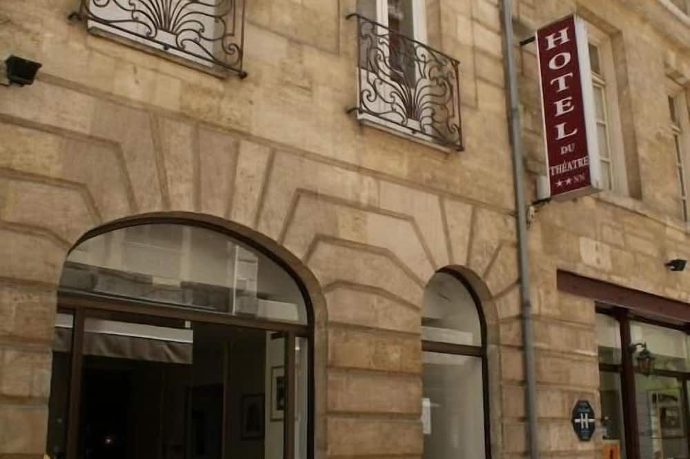 建物
