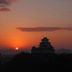 屋外の景色