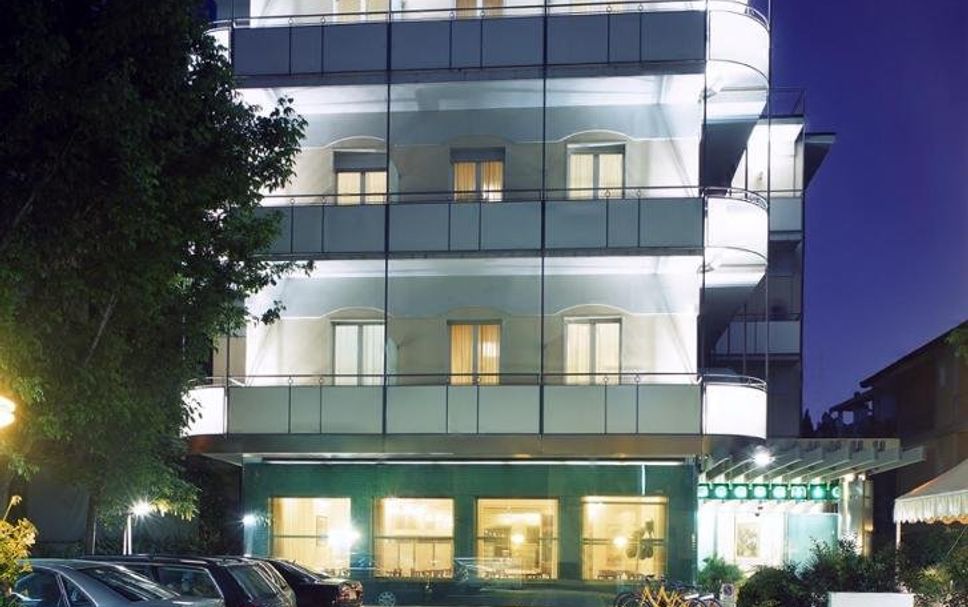 建物 写真