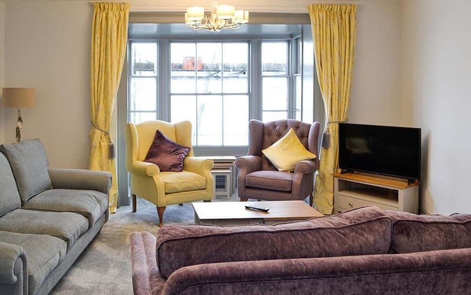 リビングルーム 写真