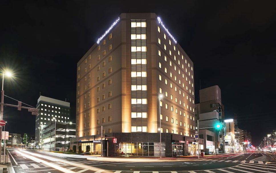 建物 写真