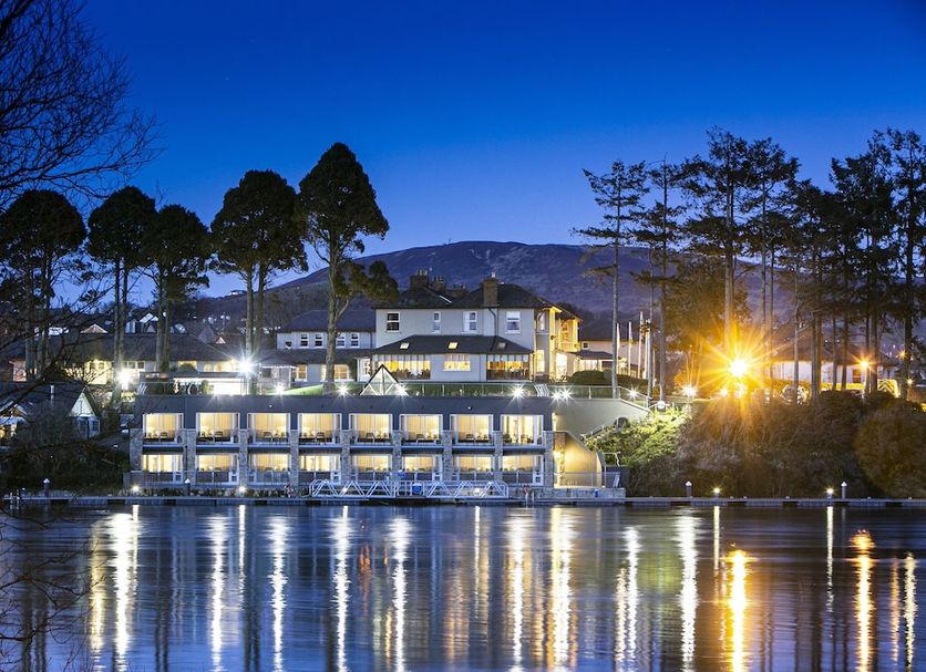 建物 写真