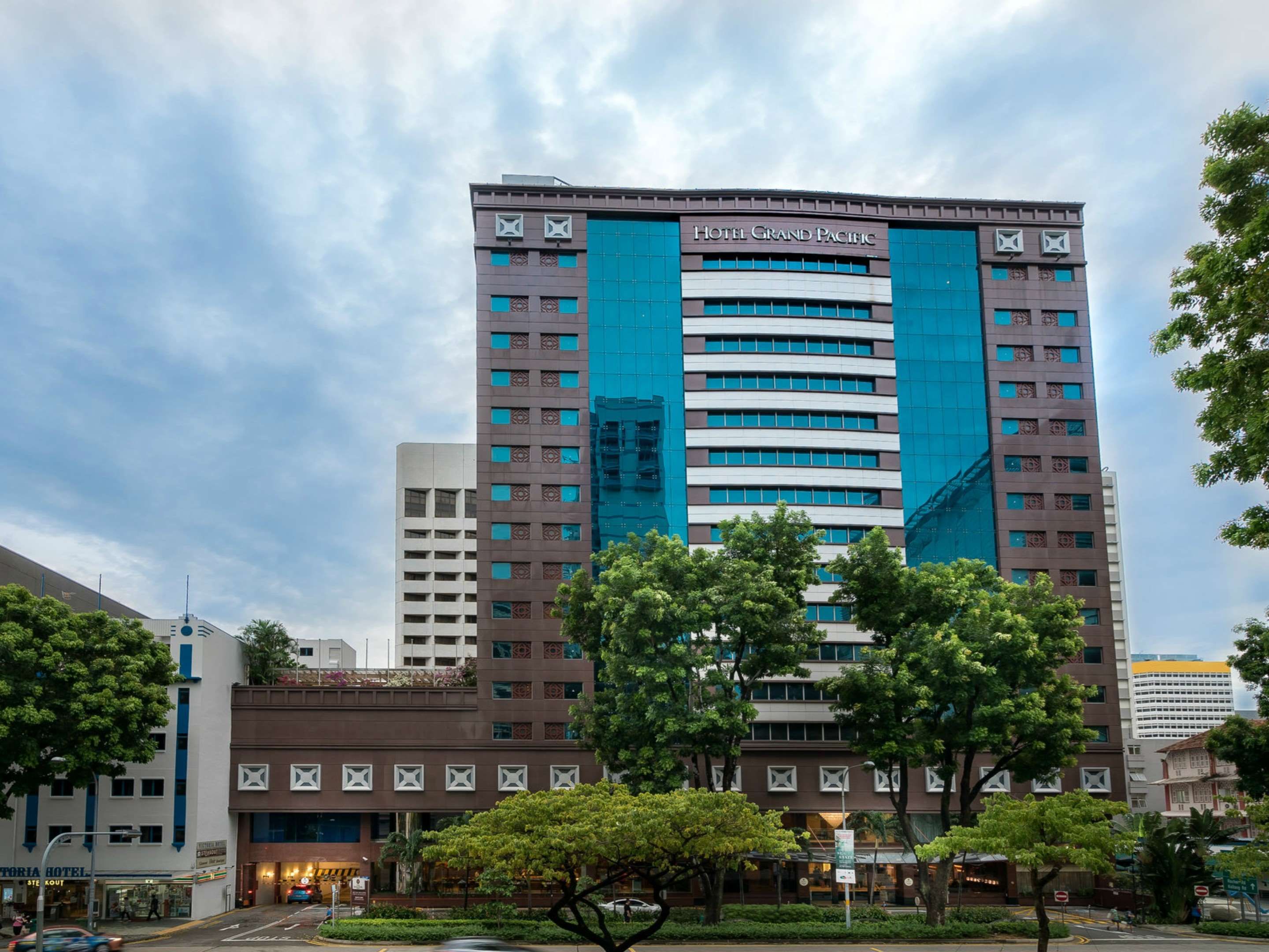 建物