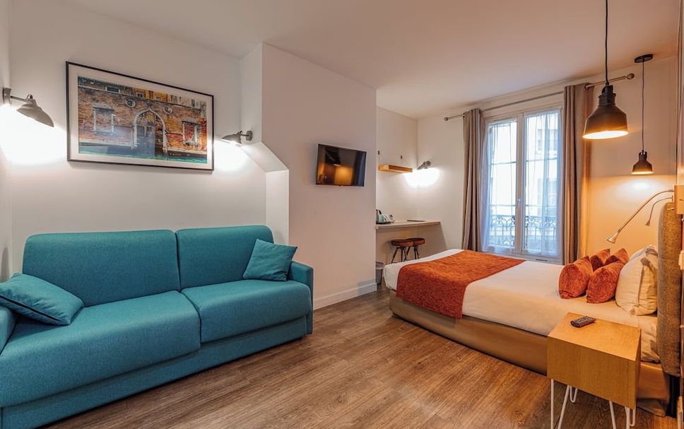 リビングルーム 写真