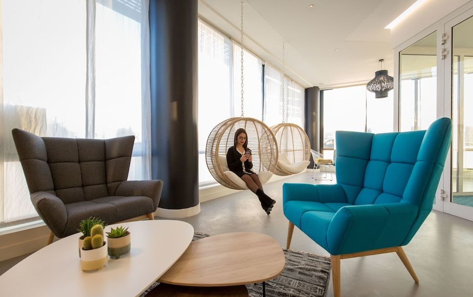 リビングルーム 写真