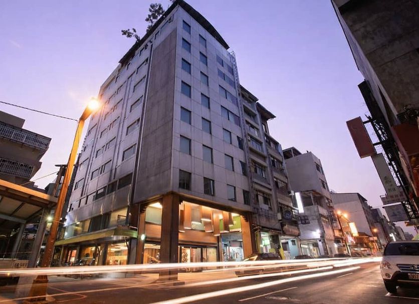 建物 写真