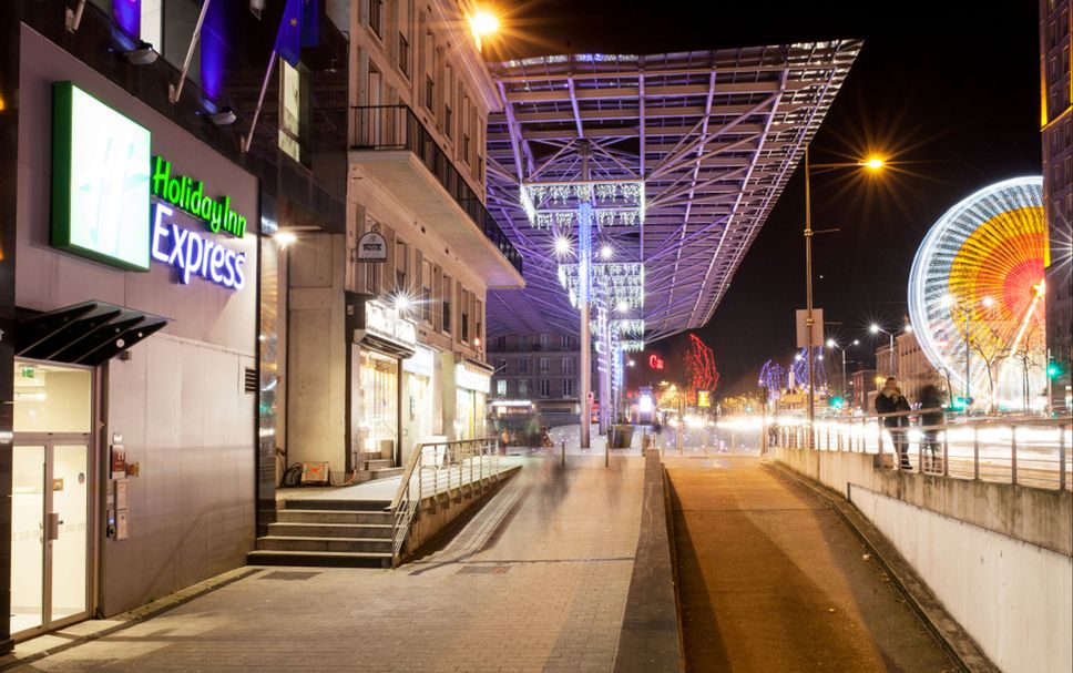 建物 写真
