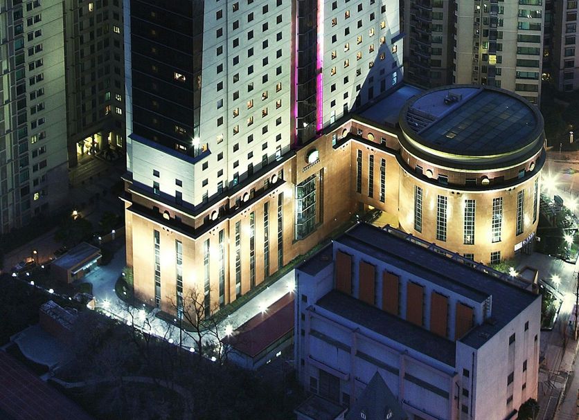 建物 写真