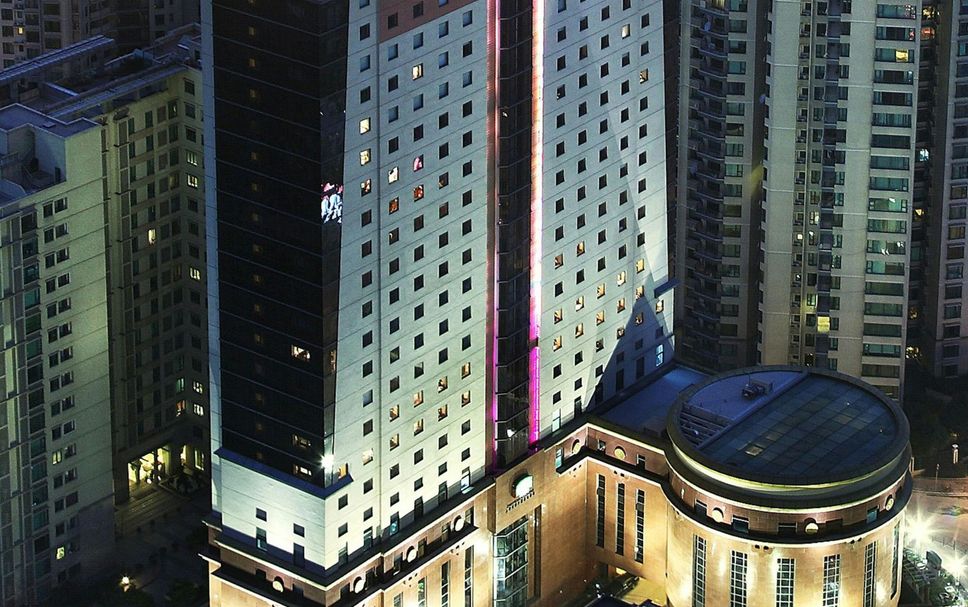 建物 写真