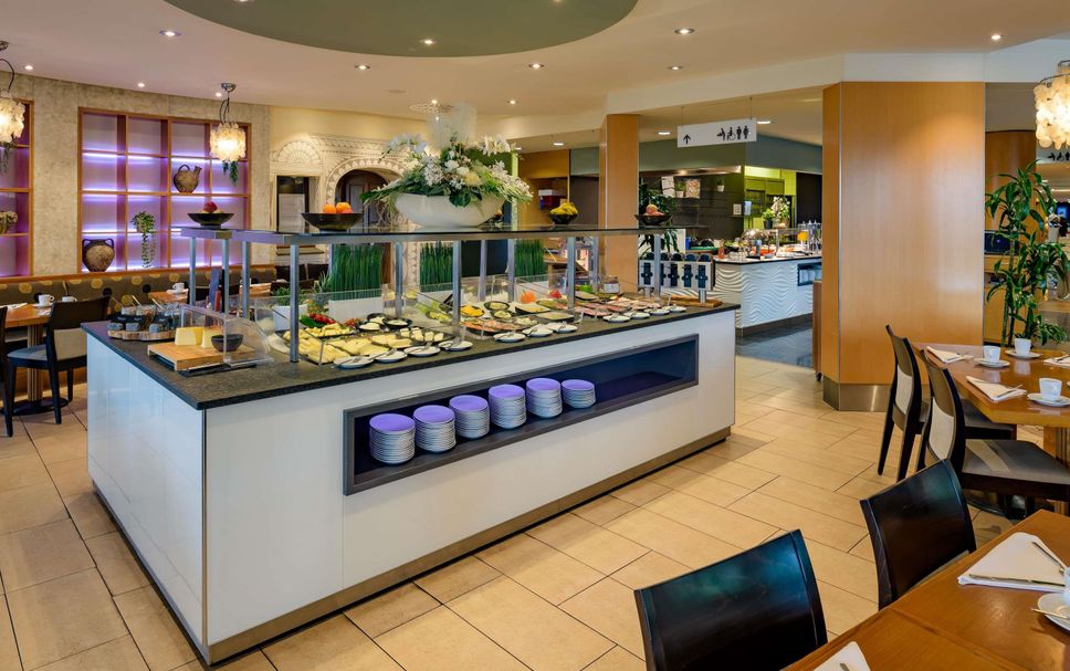 ダイニングルーム 写真