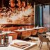 レストラン