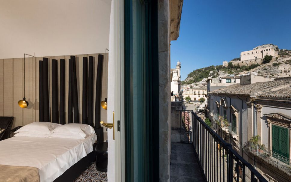 バルコニー 写真